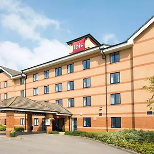 Ibis East - Hotel
