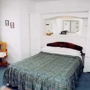 Milton House Gæstehus