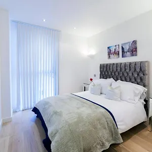 Apartamento Exclusive Tower Bridge