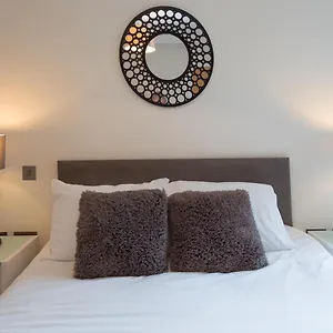 Apartamento Tower Bridge
