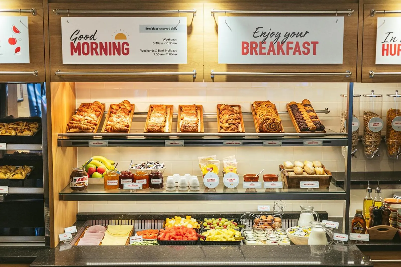 Point A Hotel London Canary Wharf 3*,  United Kingdom