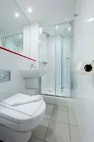Point A Hotel London Canary Wharf 3*,  United Kingdom